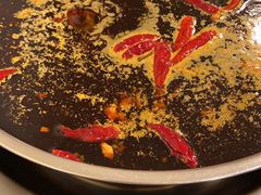 -飘香火锅(玉林西路店)