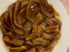 蹄筋牛舌-烤肉宛饭庄(南礼士路店)