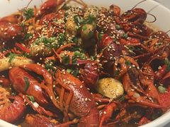 -金陵暴走龙虾·烧烤·排档(南京总店)