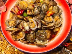 -东方一串·鲜肉小串·小酒馆(壹航城店)