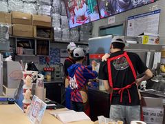 -DQ·蛋糕·冰淇淋(金牛万达店)