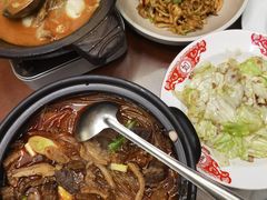 -肖记公安牛肉鱼杂馆·省级非物质文化遗产(三角路直营店)