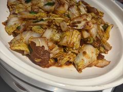 -老阿爸鲜鱼土菜(园区永旺店)