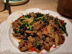 -缘生态云南菜·野生菌庭院餐厅(华侨城店)