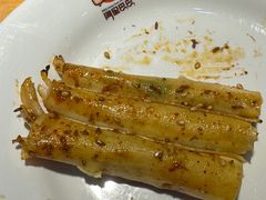 -阿里巴巴海鲜烧烤家常菜(黄岛店)