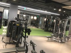 -OXYGYM奥美氧舱运动中心(丽都水岸店)