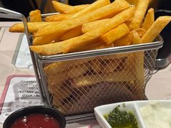 -安妮意大利餐厅(世贸天阶店)