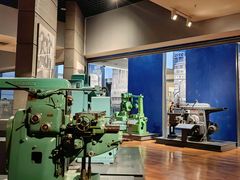 -柳州工业博物馆