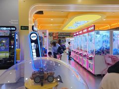 -meland·儿童乐园·游戏厅娃娃机·电玩Xbox(成都合生汇店)