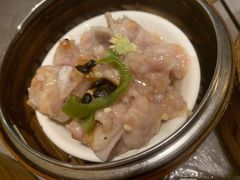 -点点心点心专门店(旺角店)