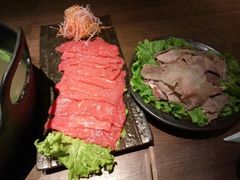 -盡膳口福跷脚牛肉火锅(合生汇购物中心店)