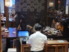 大堂-大牌大·传统杭帮菜(湖滨店)