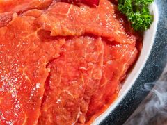 -热火朝天鲜切牛肉火锅(南强街巷店)