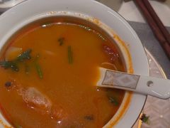 -金链花·泰国餐厅(国贸店)