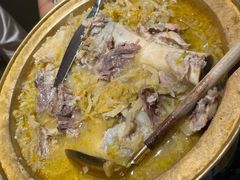 -关东小磨东北菜(漕河泾印象城店)