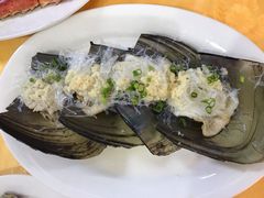 粉丝蒸带子皇-蚝专家(北滘店)