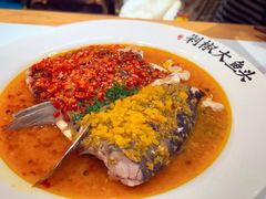 -千稻剁椒大鱼头(CityOn熙地港店)