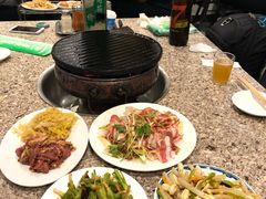 羊肉-厚味居炙子烤肉·清真(天桥南纬路店)