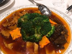-若蘭慈·无国界素食料理(欢乐海岸店)