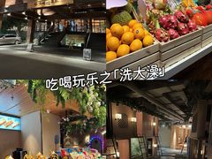 -北方暖暖温泉洗浴(沈阳北站店)