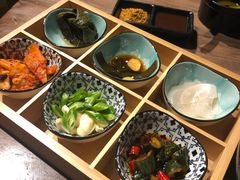 -九田家黑牛烤肉料理(无锡T12店)