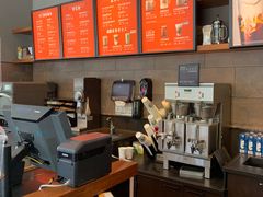 -星巴克(成都龙湖三千集店)