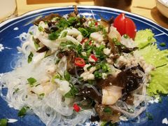 -万藏·荞麦酒房BANKURA JAPANESE SOBA KITCHEN(长乐路店)