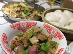 -吴掌柜·藕汤印象(南湖店)