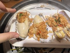 -三个渔夫·蒸汽海鲜(小白楼店)