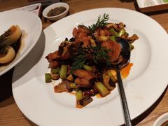 -马仕玖煲·融合菜·酥不腻烤鸭(人大店)