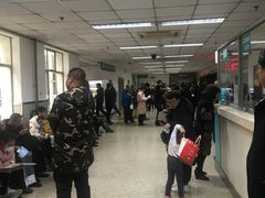 -首都医科大学附属北京同仁医院(西区)