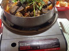 -三毛烧烤·南昌大排档(山姆店)
