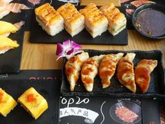 -Sushi Love 创意寿司(丽影广场店)