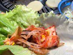 -麻蒲碳烤肉(嘉禾东平地铁站19号店)
