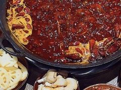 -为民烧烤吧.自贡爆炒菜(收录10年好店)