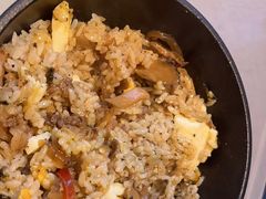 -轻烧烤肉(光谷步行街店)