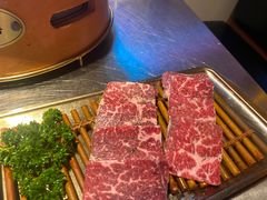 -大叹号·朝鲜族烤肉(潍坊泰华城店)