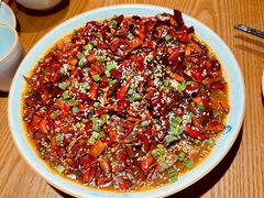 -融味餐厅(宝龙环湖店)