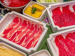 -一围肥牛肉小火锅(佳兆业广场店)
