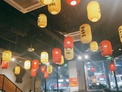 大堂-杨家汀州韵(万达店)