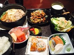 -富力希尔顿酒店·源氏日餐厅