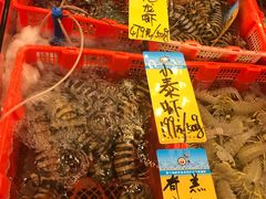 -79号渔船海鲜饭店(华强北店)