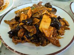 传统爆三样-鼎香润(德胜门内店)