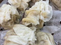 稍梅-太原面食店(解放路店)