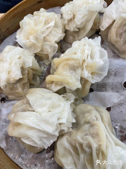 太原面食店(解放路店)稍梅图片