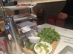 -玉善烧烤串城(长春总店)