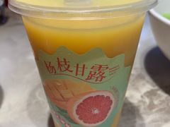 -味上湘菜馆(阿波罗店)