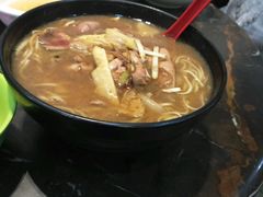 -慧娟面馆·餐厅(望江路店)