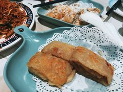 -喜势点·糖沙翁手工茶点·本地人茶居(永庆坊店)