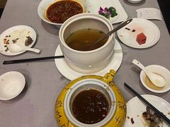 -毛家饭店·30年融合新湘菜(无影山店)